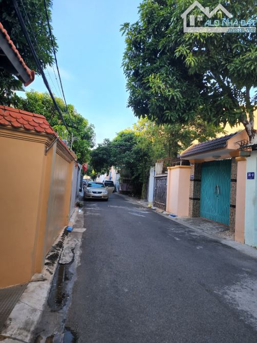 ĐẤT BIỆT THỰ KHU NỘI BỘ NGUYỄN HỚI, 394M2 NGANG 9M GIÁ 20 TỶ, SỔ SẴN KHÔNG LỖI