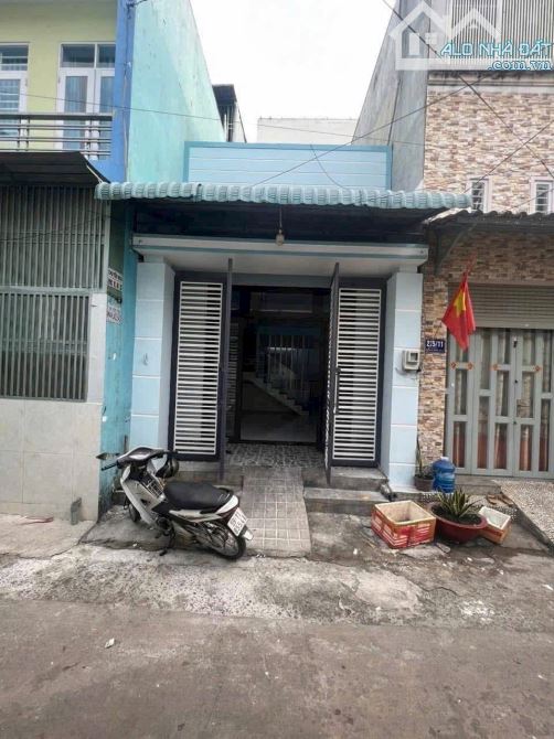 Bán nhà mới đẹp ở quận 12 giá 3530 tỷ