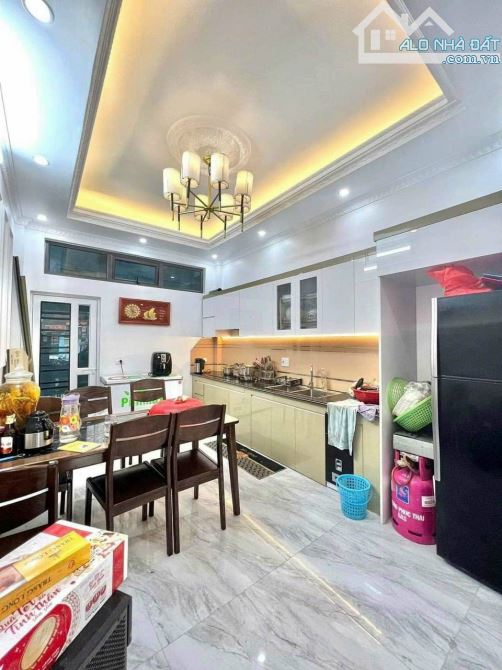 Nhà đẹp thanh xuân hà nội, phố quan Nhân 38m2,5tầng, 7tỷ