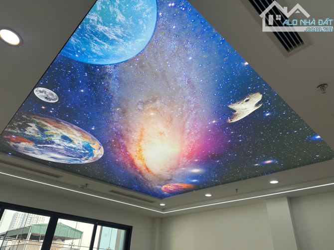 Bán Nhà Nguyên Hồng 65m2 8T MT 5M - Cực Hiếm - Phân Lô - Ô Tô Vào Nhà - Hệ Thống PCCC