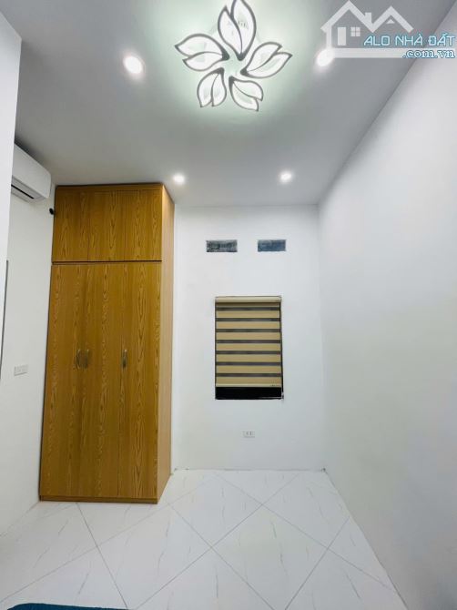 Bán gấp nhà Trần Cao Vân 13/15m2, 4T, MT 3.8m chỉ 10m ra phố, full nội thất, sổ đỏ riêng - 10
