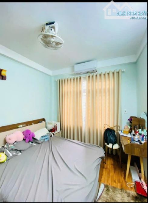 5.45 Tỷ/40 m2/4 tầng/3.8 mt/ ngọc thụy/ ô tô đậu cổng - 10