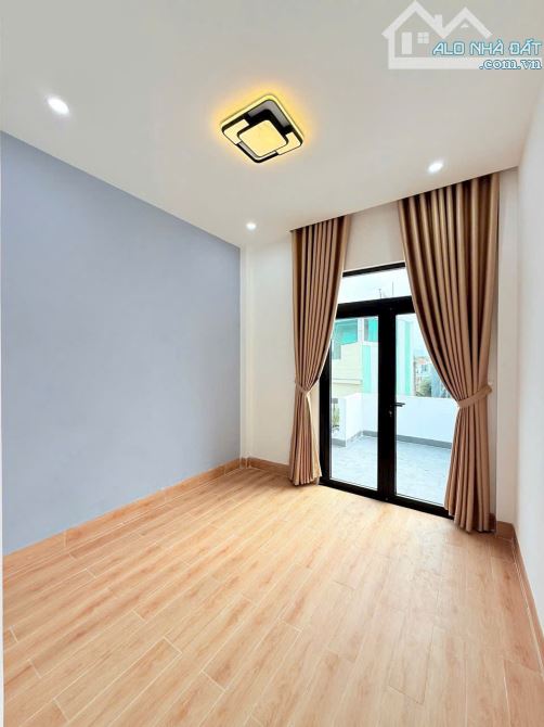 Nhà Đẹp k64 Trần Đình Tri, Hoà Minh - 11