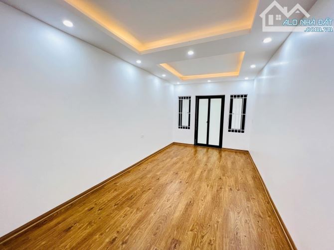 12 TỶ - NHÀ ĐẸP Ở LÊ ĐỨC THỌ - NAM TỪ LIÊM, 50m2 5T 4m, NGÕ OTO THÔNG KINH DOANH, Ở NGAY - 11