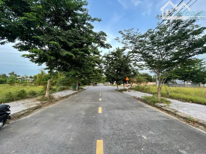 BÁN 400M2 KHỔ BIỆT THỰ KQH CƯ CHÁNH, HUẾ - HÀNG CỰC CỰC HIẾM .. GIÁ RẺ SỐC K CÓ LÔ THỨ 2 ❌ - 1