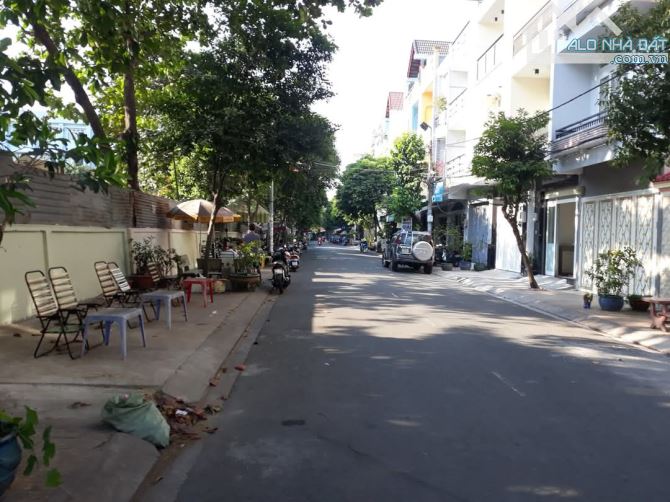 Bán nhà hẻm 12m Phan Anh Tân Phú 12x25m cấp 4 giá 24.5 tỷ TL (gần ngay Tô Hiệu) - 1