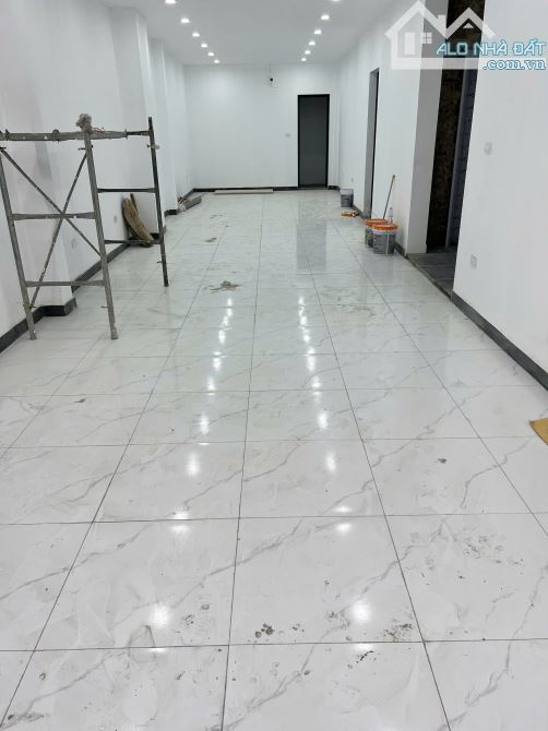 Cho thuê tầng 1 khu liền kề HD Mon, Hàm Nghi, Mỹ Đình 2 - DT 96m², Giá chỉ 16tr/tháng - 1