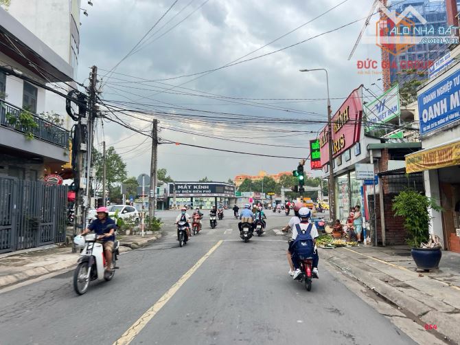 Bán nhà cấp 4 ngay chợ Cây Chàm ,P.Quang Vinh giá chỉ 3,6 tỷ - 1