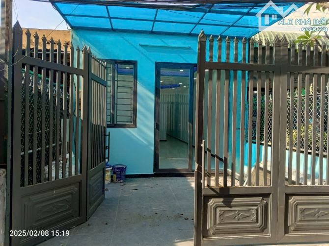BÁN NHÀ 93m2 THỔ CƯ GẦN ĐƯỜNG PHẠM VĂN THUẬN,P.TÂN MAI,BIÊN HÒA,ĐỒNG NAI GIÁ 3,8TỶ - 1