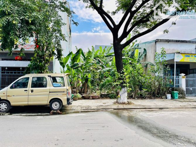 Bán đất đường Trần văn Giàu thuộc khu A Hòa Châu, Đà nẵng - 1