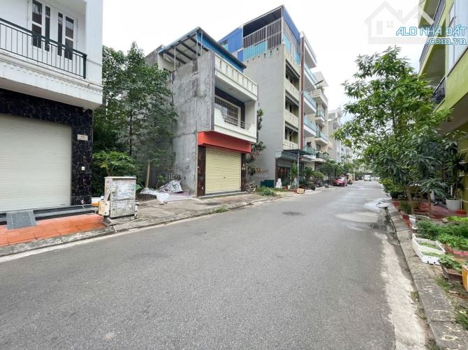 💵 bán mảnh đất, tdc chợ hoa quả, sở dầu, hồng bàng, 70m2, 4,2 tỷ - 1