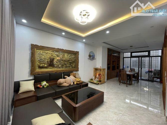 🌺🌺 NHÀ 3 TẦNG ROYAL PARK KHU B, ĐẦY ĐỦ NỘI THẤT, VIEW CÔNG VIÊN – 112M2 – GIÁ CHỈ 5,X TỶ - 1