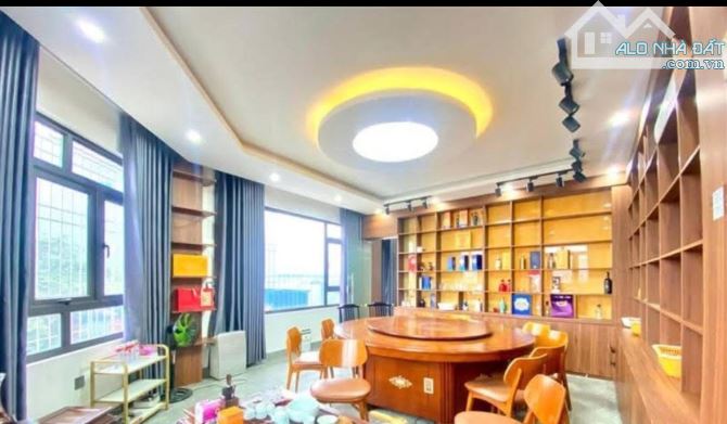 Bán Nhà ,Bùi Mộng Hoa ,Đồng Hòa, Kiến An  13,8 tỷ, 7.Tầng Diện Tích 75m2 - 1