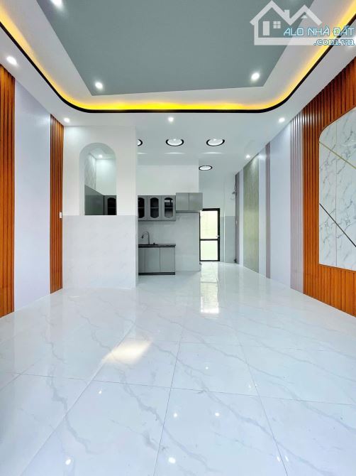 Nhà Trệt Lầu đường Trần Hoàng Na - Thông đường Tầm Vu, P.Hưng Lợi, Q.Ninh Kiều - 1