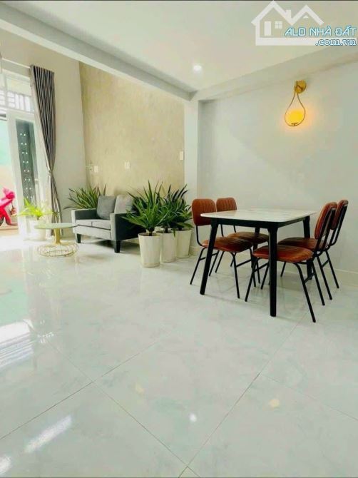 🏡 CHỈ 3.1 TỶ SỞ HỮU NGAY NHÀ 1T1L TRUNG TÂM P4, GẦN BIỂN BÃI TRƯỚC - 1