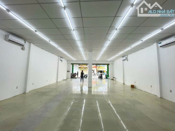 Bán nhà mặt tiền Nguyễn Ảnh Thủ 250m2, P. Hiệp Thành q12 giá 27 tỷ còn TL - 1