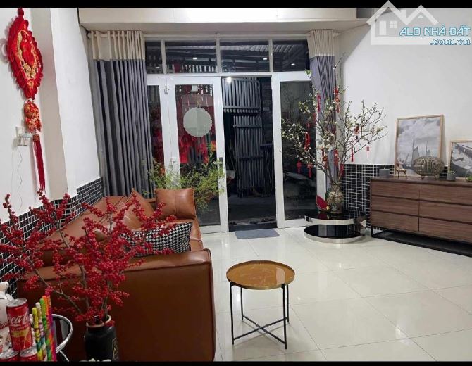 🏠 Nhà Ở Mơ Ước Tại Linh Đông: 100m2 Chỉ 6.5 Tỷ - Đừng Bỏ Lỡ! - 1