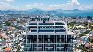 Thông tin tổng quan và sơ lược về dự án căn hộ Center Point, trung tâm Hải Châu, Đà Nẵng - 1