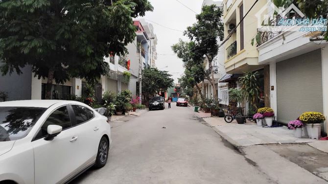 Bán đất khu đô thị Hồ Đá Sở Dầu, Hồng Bàng, 57,8m2 khu dân cư văn minh cao cấp - 1