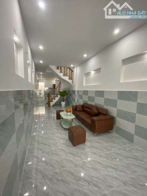 🏡HOT🏡 BÁN NHÀ 1T2L MĂT TIỀN XÔ VIẾT GẦN BIỂN,CHỢ MỚI, ĐANG CHO THUÊ 20TR, GIÁ CHỈ 10,8 Ỷ - 1