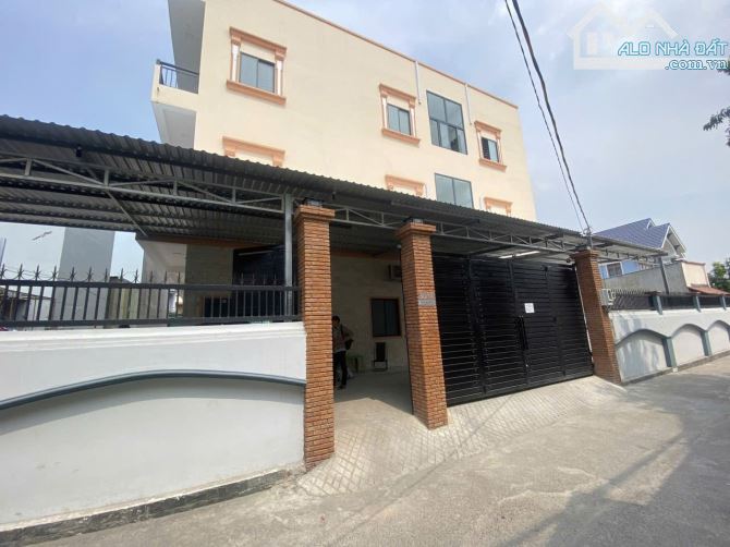 BÁN GẤP NHÀ TĂNG NHƠN PHÚ B, QUẬN 9 ,DT 970M2 ( 34 X 31 ) 3 TẦNG,CÓ 45 CHDV-GIÁ 59 TỶ - 1