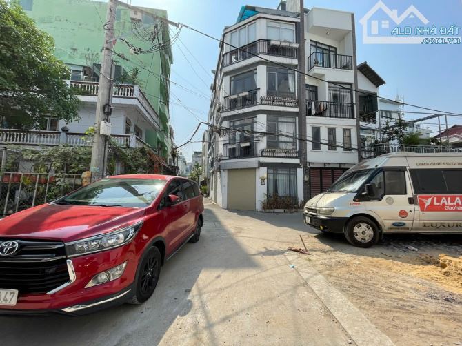Ngộp bán 100m2 đất khu đồng bộ đẹp P6, Gò Vấp.Hẻm xe hơi. Giá chỉ 8ti6 Thương lượng. - 1