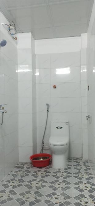 BÁN NHÀ MỄ TRÌ 51M 5 TẦNG. KHU VỰC DÂN TRÍ CAO, FULL NỘI THẤT.10,5 TỶ. - 1