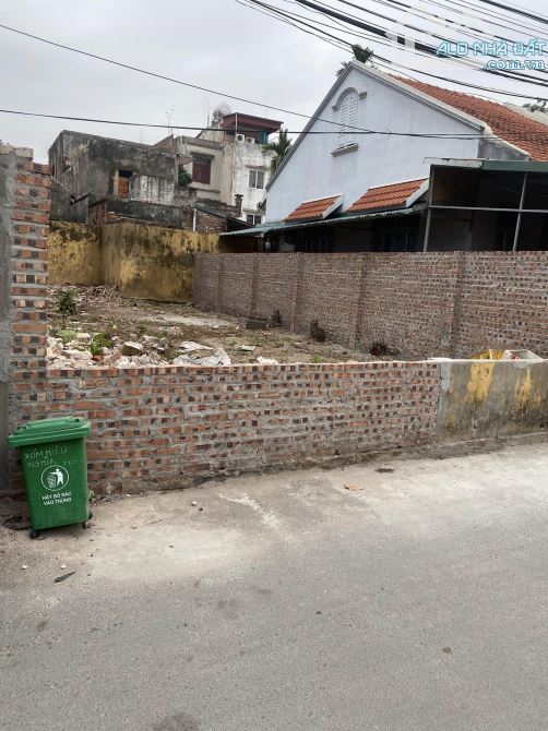 Bán gấp 104m Đất sát UBND xã Đông Mỹ MT 6.5m ô tô kinh doanh chỉ 7.8 tỷ - 1