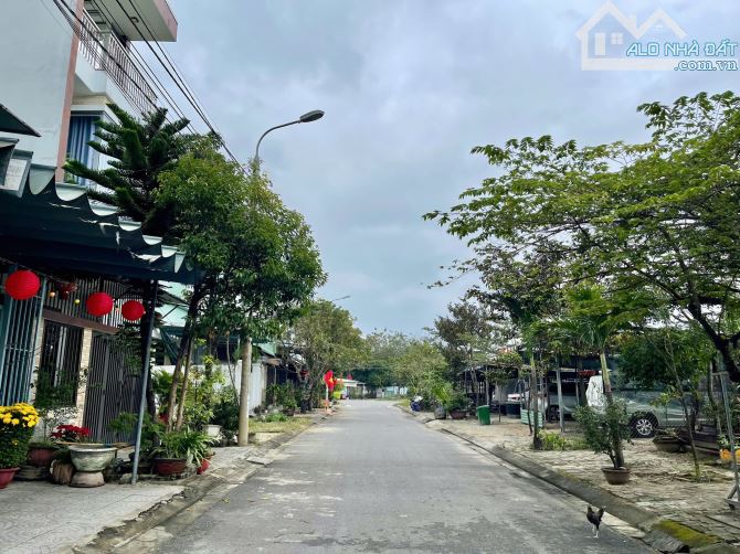 Bán Lô đất đường Hoà Nam 9 Phường Hoà Minh, Quận Liên Chiểu, Đà Nẵng - 1