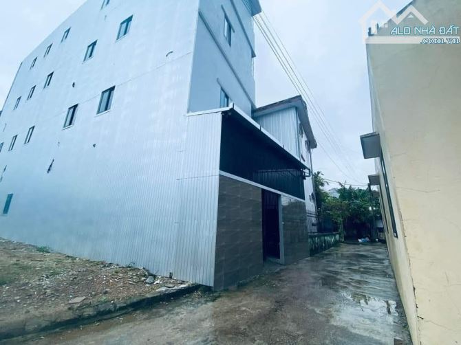 63m2 ngang 4,1m, kiệt 35 ngự bình, an cựu. Chỉ : 1 tỷ 575tr - 1