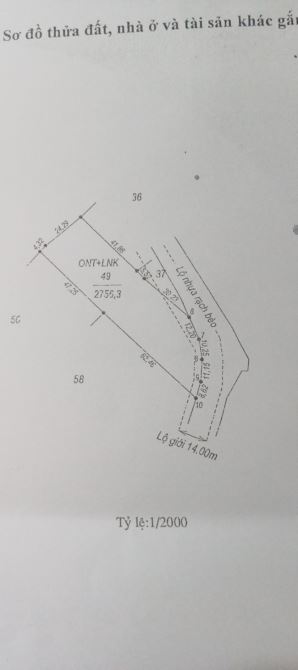 E cần chuyển nhượng lại khu đất như hình quý khách hàng có nhu cầu liên hệ e thành - 1