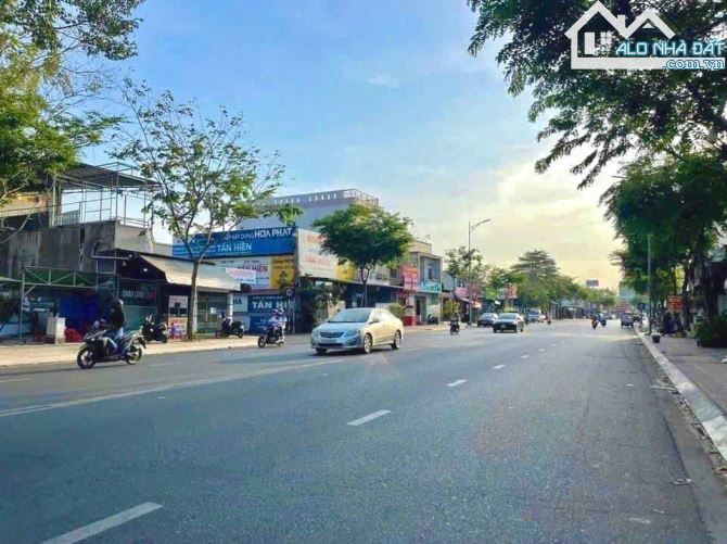 BÁN GẤP‼️Chỉ 2tỷ1 sở hữu ngay lô MT Lê Duẩn 180m2, cách chợ LT, Vincom bán kính 2km - 1