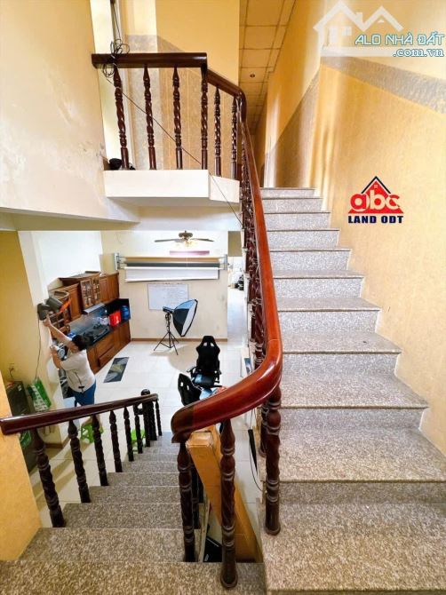 BÁN NHÀ 1 TRỆT 1 LẦU – GẦN NGUYỄN ÁI QUỐC – P.HỐ NAI – BIÊN HOÀ - 1