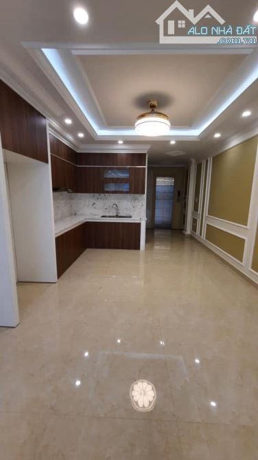 Cực hiếm, nhà mặt phố Quang Trung, Hà Đông 106m2 7 tầng thang máy kinh doanh 30.95 tỷ - 1