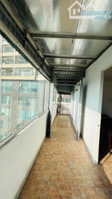 Mặt phố Lò Đúc 82 tỷ, 110m2 xây mới 8 tầng, mặt tiền 6m. - 1