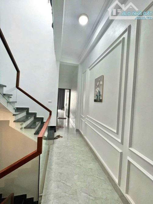 Nhà đẹp thanh xuân hà nội, phố quan Nhân 38m2,5tầng, 7tỷ - 1