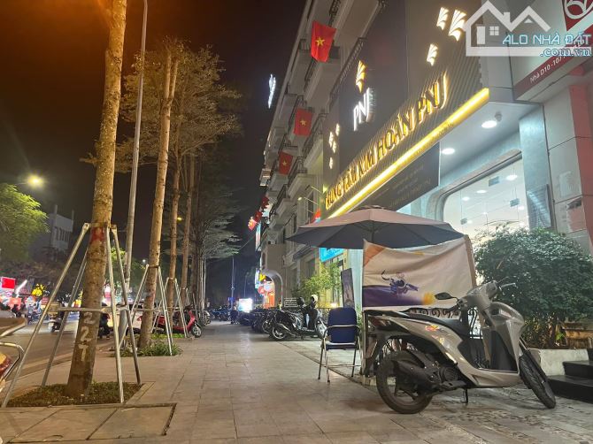 Mặt phố Xuân La - Khu Shophouse đẳng cấp, 112m2, 5 tầng thang máy duy nhất 1 căn bán - 1