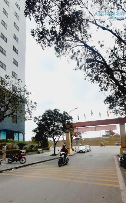 LÔ GÓC VỈA HÈ Ô TÔ NGỦ HƯNG THỊNH HOÀNG MAI - 6TẦNG 20PN 80M2 THANG MÁY - 24,5TỶ DÒNG TIỀN - 1