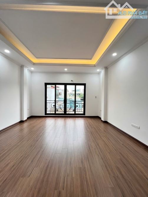 💥Siêu Phẩm Khương Đình, Xây Mới, Ngõ Đẹp, 60m Ra Phố, DT 35m2, 6 Tầng Thang Máy - 1