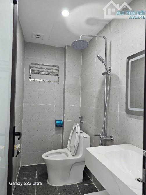 NHỈNH 8TỶ- NHÀ 6 TẦNG THANG MÁY Ở XUÂN LA, DIỆN TÍCH 40M2 3 PHÒNG NGỦ, NHÀ SIÊU ĐẸP Ở NGAY - 12