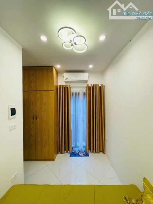 Bán gấp nhà Trần Cao Vân 13/15m2, 4T, MT 3.8m chỉ 10m ra phố, full nội thất, sổ đỏ riêng - 13