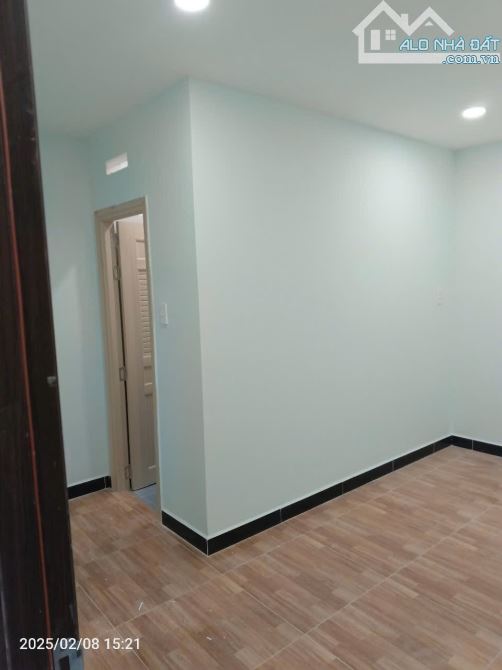 Bán nhà 4*22m mới đẹp cách đường Phạm Văn Thuận, Biên Hoà 50m giá chỉ 3 tỷ 8 - 13