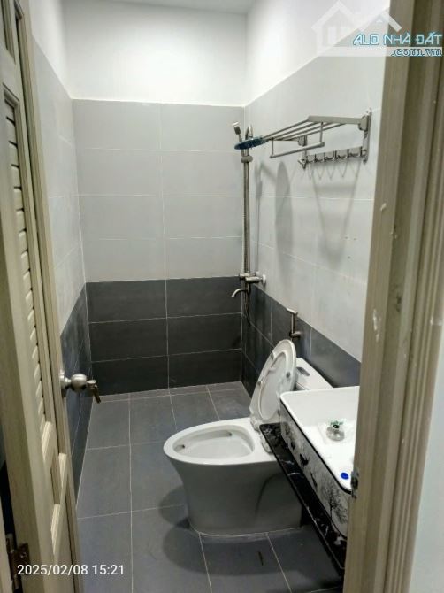 BÁN NHÀ 93m2 THỔ CƯ GẦN ĐƯỜNG PHẠM VĂN THUẬN,P.TÂN MAI,BIÊN HÒA,ĐỒNG NAI GIÁ 3,8TỶ - 14