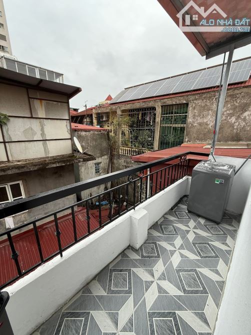 Bán gấp nhà Trần Cao Vân 13/15m2, 4T, MT 3.8m chỉ 10m ra phố, full nội thất, sổ đỏ riêng - 14