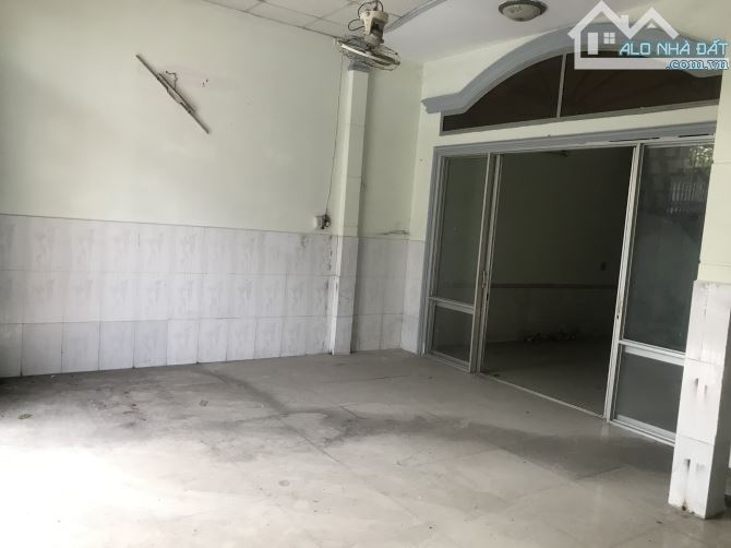 Bán Gấp Nhà 6,5x17M, 2 Tầng, ngay Uỷ Ban, Công An P. Tân Tạo, Bình Tân, Hỗ Trợ vay 70% - 2