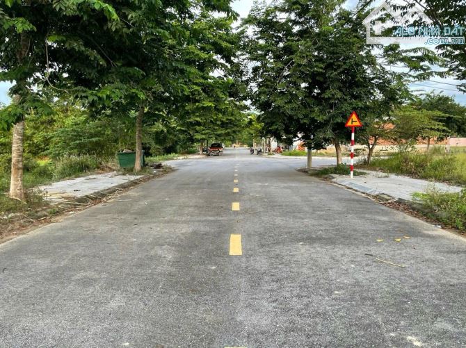 BÁN 400M2 KHỔ BIỆT THỰ KQH CƯ CHÁNH, HUẾ - HÀNG CỰC CỰC HIẾM .. GIÁ RẺ SỐC K CÓ LÔ THỨ 2 ❌ - 2