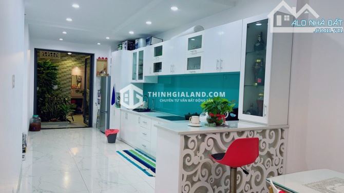 🏡̣BÁN NHÀ ĐẸP 1 TRỆT 2 LẦU 83M2_HẺM ÔTÔ_NGÔ ĐỨC KẾ_PHƯỜNG 7_VŨNG TÀU_TÂY BẮC_CHỈ 5.3 TỶ🌟 - 2