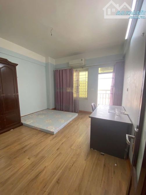 cho thuê chung cư 789 Bộ Quốc Phòng, Mỹ Đình. 110m, 3 phòng ngủ, 12 triệu - 1
