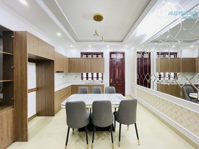 Siêu Víp! Văn Quán, Hà Đông, 85m2, 5T, oto tránh, KD đỉnh, View công viên, nhỉnh 20tỷ - 2