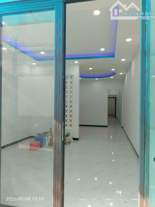 BÁN NHÀ 93m2 THỔ CƯ GẦN ĐƯỜNG PHẠM VĂN THUẬN,P.TÂN MAI,BIÊN HÒA,ĐỒNG NAI GIÁ 3,8TỶ - 2